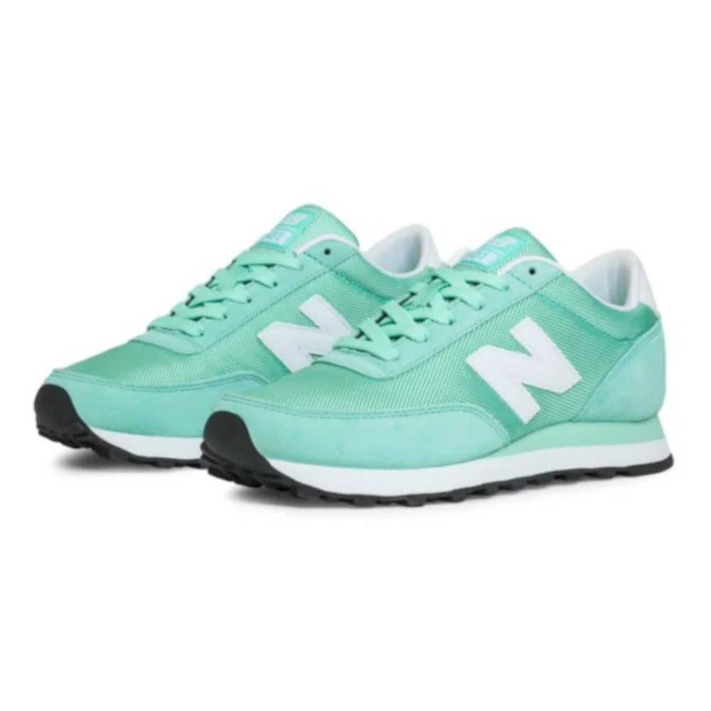 Retro New Balance 501 Women's - Picture 1 of 7